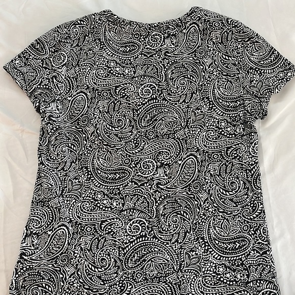 Liz Claiborne tshirt - Picture 5 of 6